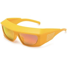 Resim Toz Vintage Space Kar Kayak Vintage & Retro Güneş Gözlüğü 