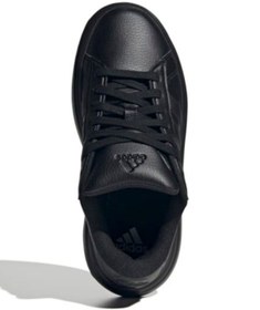 Resim adidas Grand Court Platform Kadın Tenis Ayakkabısı JR0697 