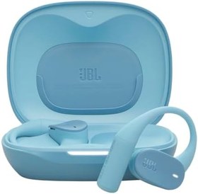 Resim JBL Sense Lite, True Wireless Kulaklık, Mavi 
