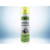 Resim Netex Sıvı Gres Yağlayıcı Sprey 500ml Teneke 