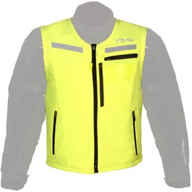 Resim Vexo Twoway Korumalı Yelek 