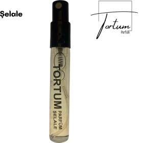 Resim Tortum Parfüm Şelale Erkek Parfüm EDP 5 ML 