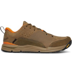 Resim DANNER Erkek Trail Roamer Spor Ayakkabı Timberwolf/marmalade 