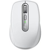 Resim Logitech MX Anywhere 3S Kompakt Kablosuz Lazer Mouse 