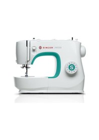 Resim Singer M3305 Dikiş Makinesi Beyaz 