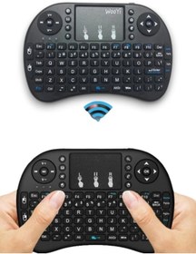 Resim Epilons Mini Klavye 