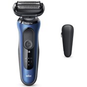 Resim Braun Series 6 B1000S Kablosuz Tıraş Makinesi 