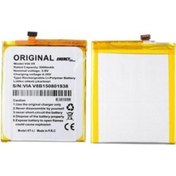 Resim Casper Vıa V8 Batarya 3000 Mah 