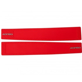 Resim Acerbis Maşa Koruma Kırmızı 