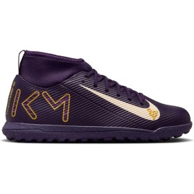 Resim Nike Mercurial Superfly 10 Club TF (HJ6933-500) | Mor 