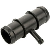 Resim Vw Golf5 Jetta Leon Octavıa 1.6 Bse Bsf 04→ Su Flansı 1K0121087D 
