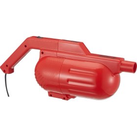 Resim Braventa Collection Fantom P1200 Pratik Elektrikli El Tipi Süpürge 500 Wattage, Kırmızı 