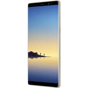 Resim Samsung Note 8 TR Garanti | 64 GB 6 GB Altın 