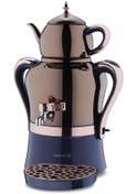 Resim Korkmaz A843-02 Hanedan 3.5 L Semaver 
