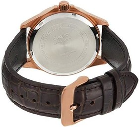 Resim Casio MTP-1384L-1AVDF Kol Saati, Rosegold, Standart 