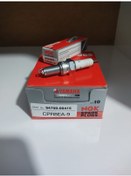 Resim Honda Cbf 150 Ngk Yamaha Or. Buji Cpr8Ea-9 Uzun Paso 