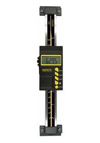 Resim Asimeto As-326 Dijital Dikey Cetvel 0-100mm 