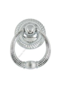 Resim Gürçayhırdavat Rustik Sarkaç Kulp (2 Adet) 