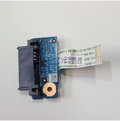 Resim Lenovo E540 Dvd Data Soket Board Ns-a045 