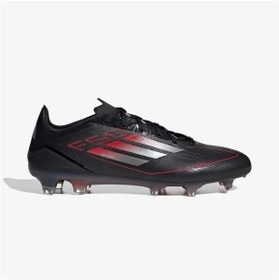 Resim adidas F50 Pro Fg Erkek Siyah Krampon 