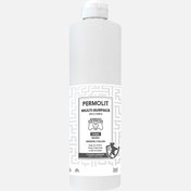 Resim Permolit 0,5 L Multi Surface Akrilik Vernik Mat 