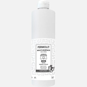 Resim Permolit 0,5 L Multi Surface Akrilik Vernik Mat 