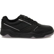 Resim Kinetix Fennel 5pr Siyah Kadın Sneaker 