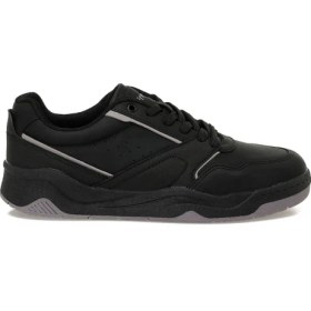 Resim Kinetix Fennel 5pr Siyah Kadın Sneaker 