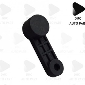 Resim Ford Fiesta için Klima Yönlendirme Kolu 