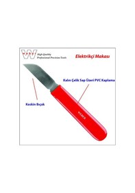 Resim Weber 2412 Kablo Bıçağı 155 MM 