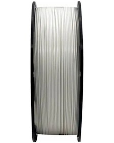 Resim Elas 3d Beyaz Hs Abs Filament - 1.75mm - 1 Kg Beyaz 