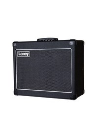 Resim Laney Lg35r Elektro Gitar Amfisi 35w Açık Kabin Tasarımı Sıcak Tonlar 