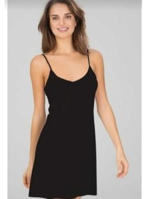 Resim Elbise Astarı Jipon Kombinezon 001 