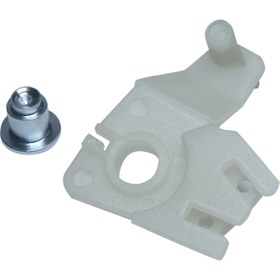 Resim Alpha Auto Part Jetta 1999 - 2005 Bagaj Kilit Plastiği 