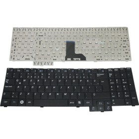 Resim Qcell Samsung Rv510 Klavye 