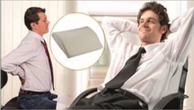 Resim Hbm6 bel destek yastığı lomber 