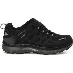 Resim Lumberjack Ursa Wmn 5pr Siyah Kadın Outdoor 000000000102016077 Siyah-sıyah 