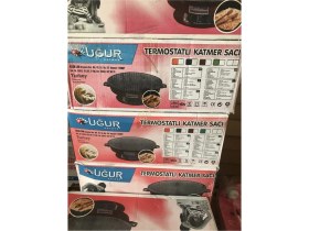 Resim Uğur Katmer Saç 