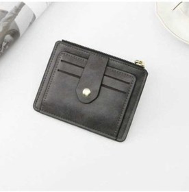 Resim Trendooze Linjinxu Kişiselleştirilmiş Yaratıcı Kart Paketi Tutucu Banka Kartı Sertifikası Siyah Hediye Diğer 