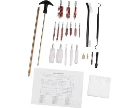 Resim Vice Avm 24 Adet Evrensel Temizleme Kiti Temizleme Seti TG-1395 339965 