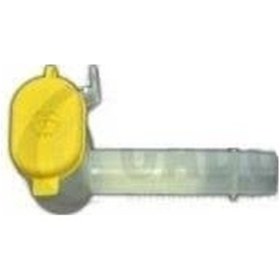 Resim Ford Focus 98-04 Cam Su Depo Boğazı Kapaklı 