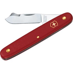 Resim Aşı Çakı - Victorinox - Kırmızı - 3.9040 