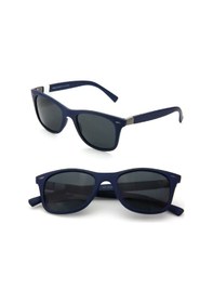 Resim Daniel Klein Dk3030-6 Kare Mod Polarize Camlı Erkek Güneş Gözlüğü 