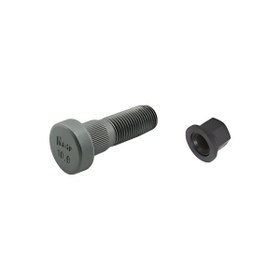 Resim Scania Arka Disk 7/8x11x85 Bijon Somun Set 