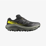 Resim Salomon Ultra Flow 2 Gore-tex Erkek Koşu Ayakkabısı C-sal478832e10g01 Siyah 