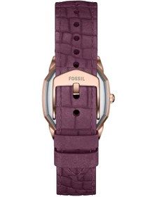 Resim Fossil Fes5428 Kadın Kol Saati Rose Gold 