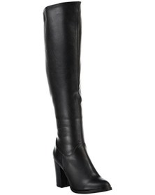 Resim Fox Shoes Siyah Kadın Çizme A654018009 