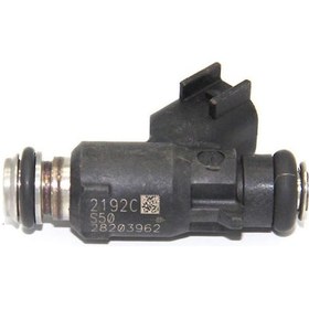 Resim Youmex Yüksek Kaliteli Chevrolet Gm 28203962 Yakıt Enjektör Nozulları, Basınç/sızıntı Testli 