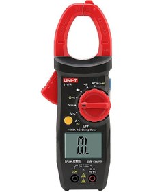 Resim 2117r Dijital Pens Ampermetre 1000a 