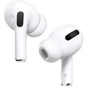 Resim Airpods Pro Kulak İçi Bluetooth Kulaklık MLWK3TU/A Apple